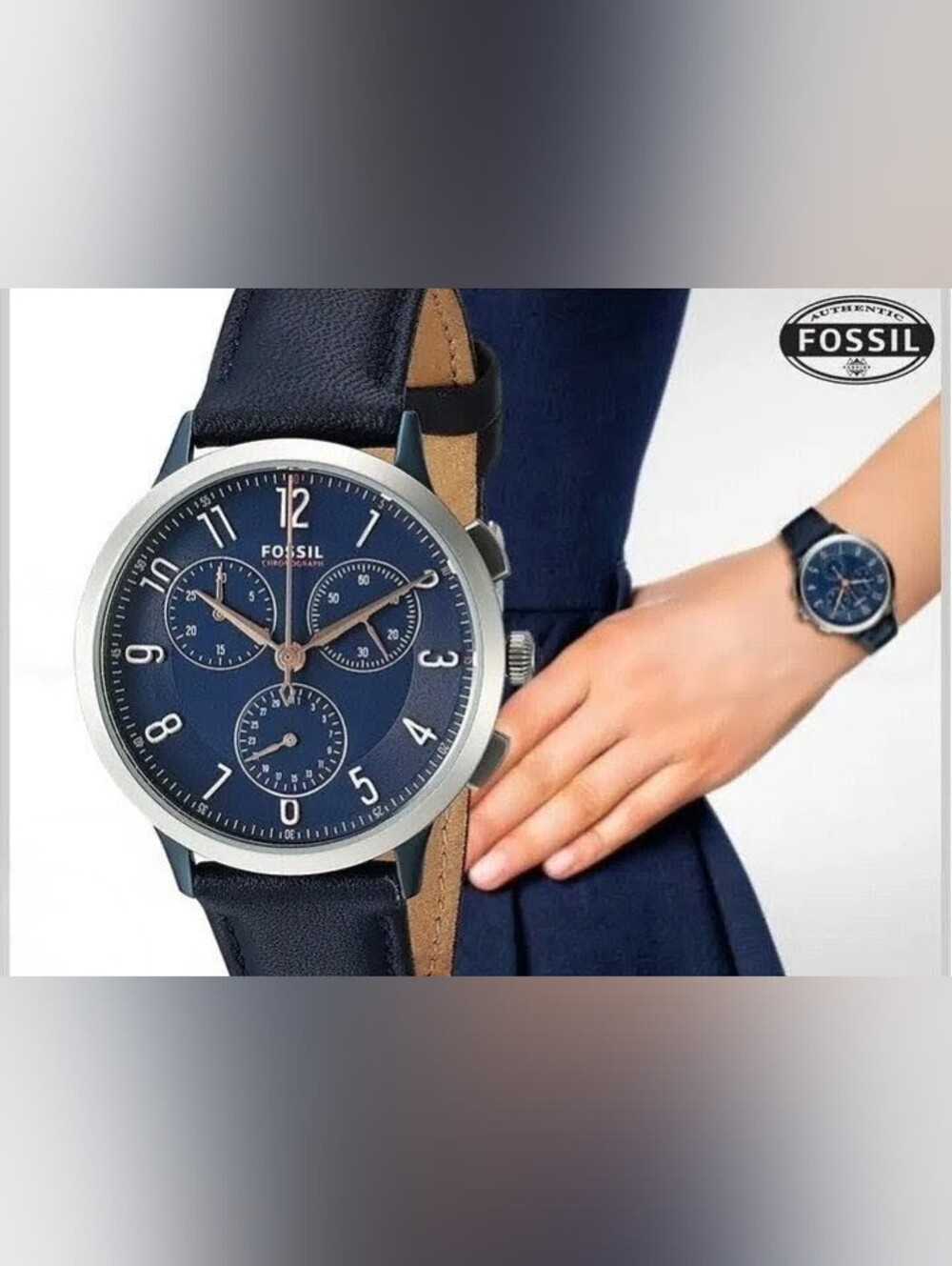 ⌚ NWOT Fossil - Picture 12 of 13